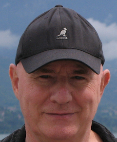Alain BERJONVAL