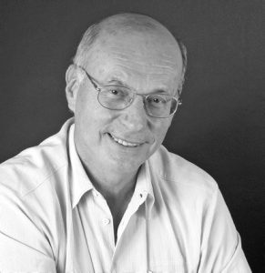 Dr Boris Cyrulnik