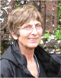 Lisbeth TIMMERMANS