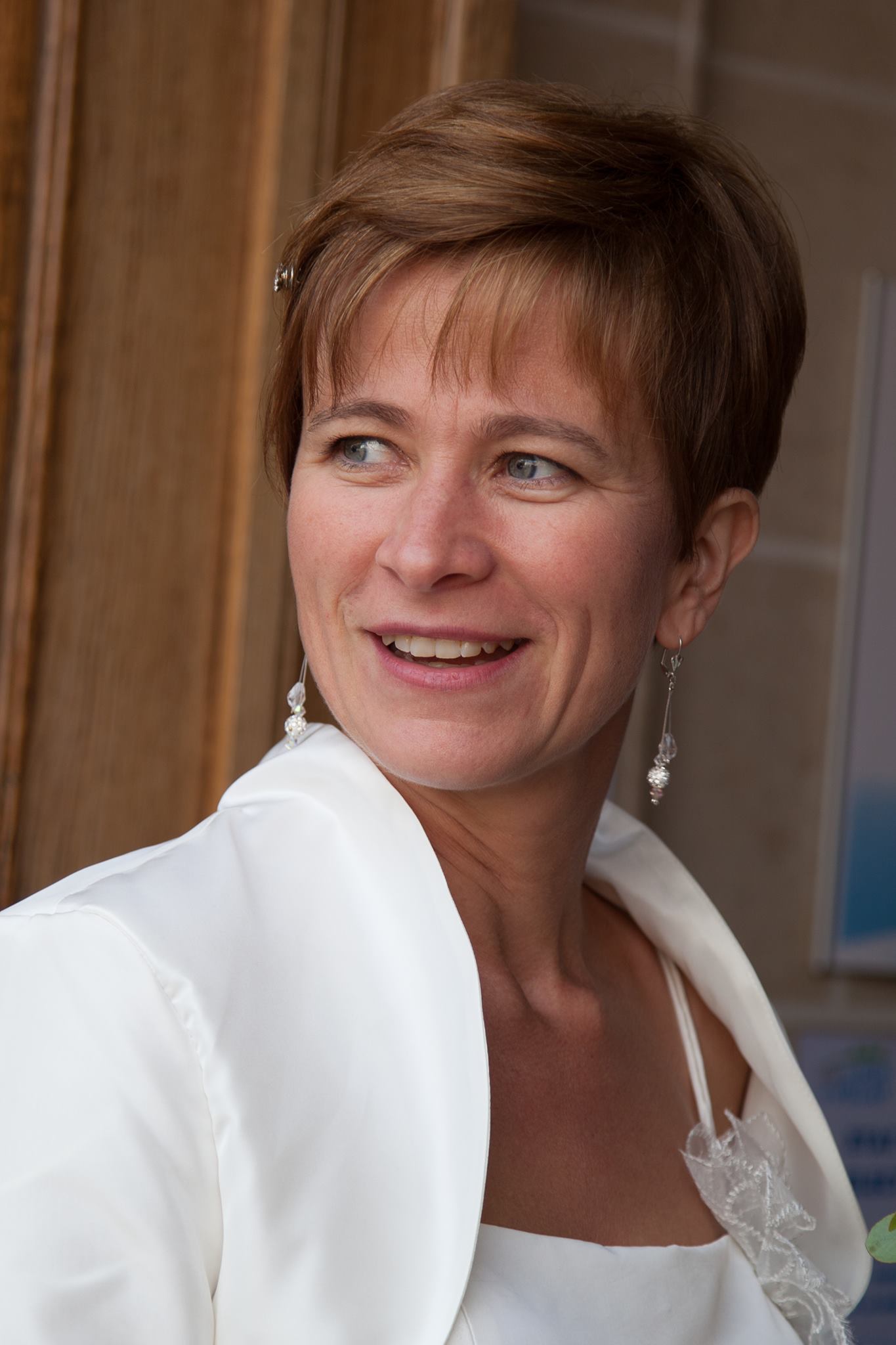 Sandrine Binard
