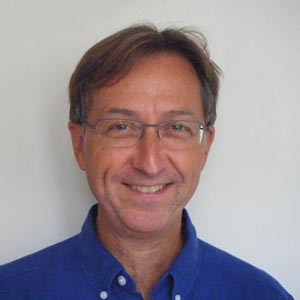 André Thériault