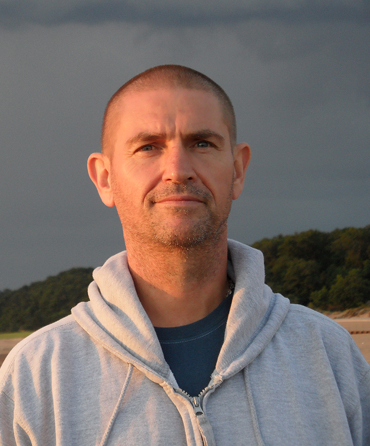 Anand Jeannot