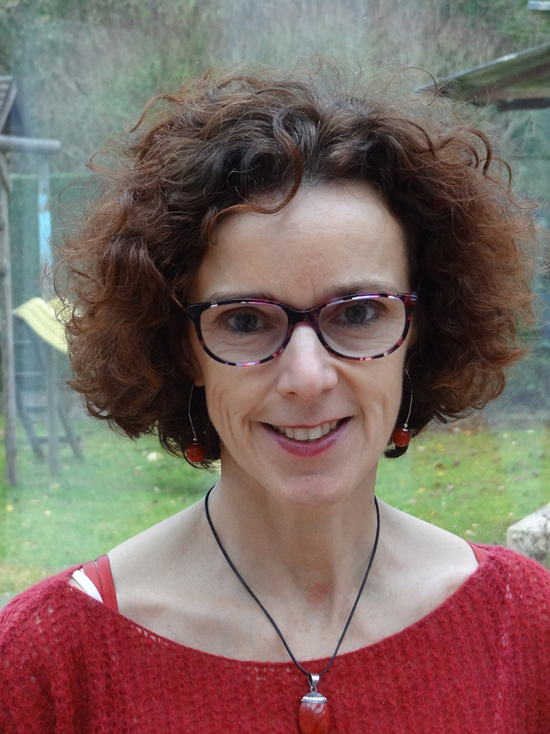 Nicole Lemaire