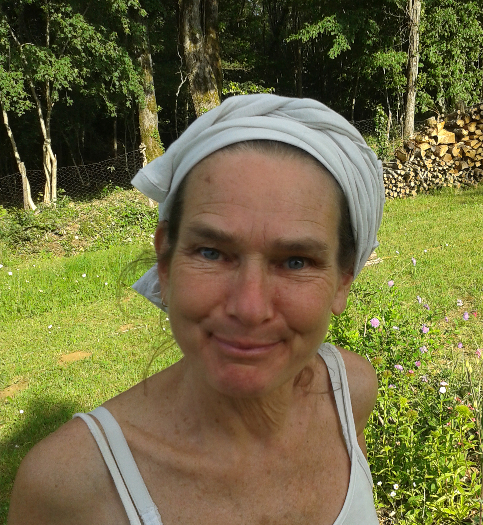 Shanti Jeannot