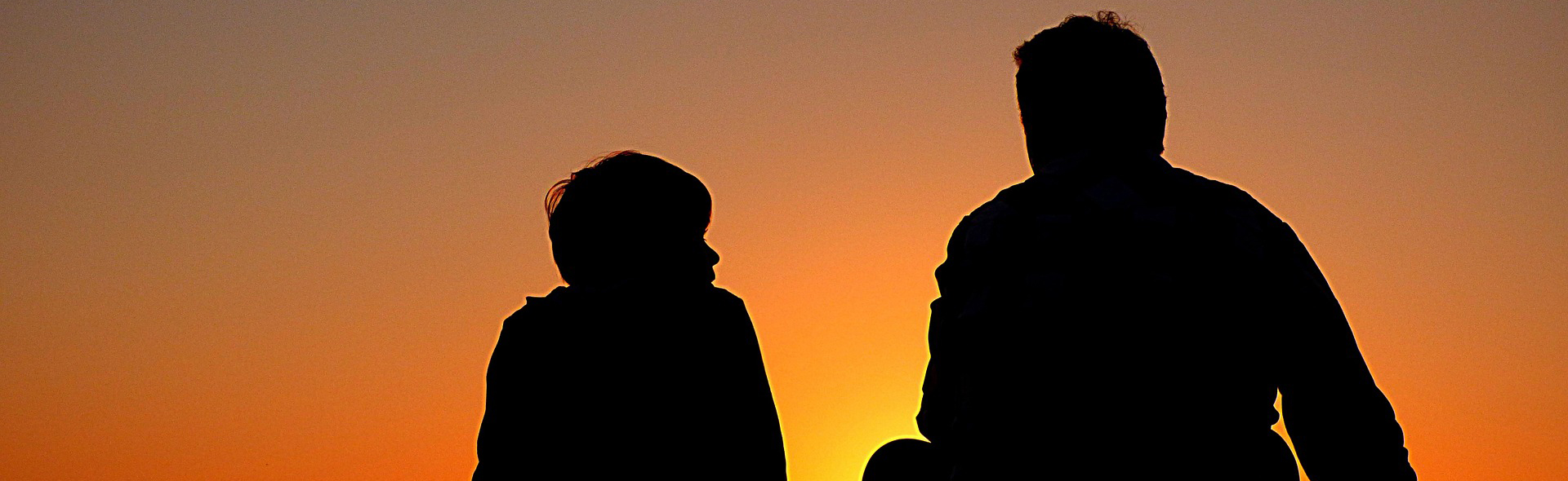 après un travail en Somatic Experiencing, la communication est plus fluide.