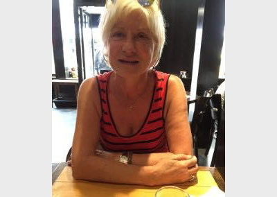 BOVIO Iona | Psycho-Praticienne gestaltiste | 75010 Paris