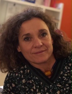 Manuela HESSE