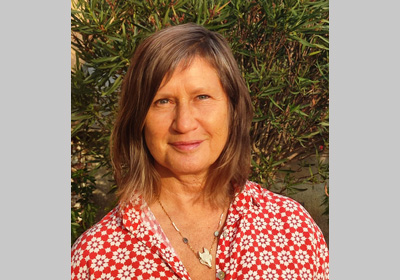 Pascale Mougin