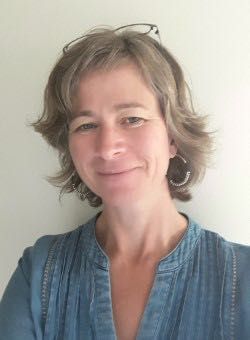 Sandrine Binard