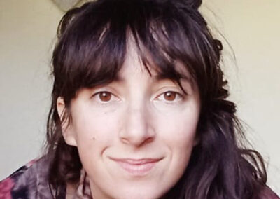 Levy-Kolmer Valentine | Psycho-somato therapeute | 67000 Strasbourg