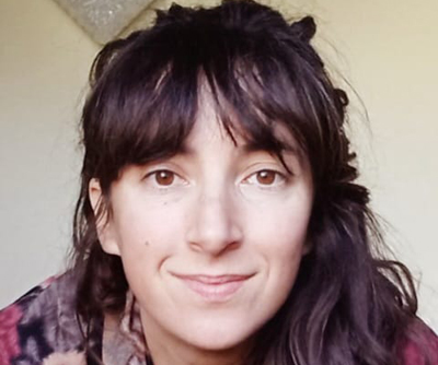 Valentine Levy-Kolmer