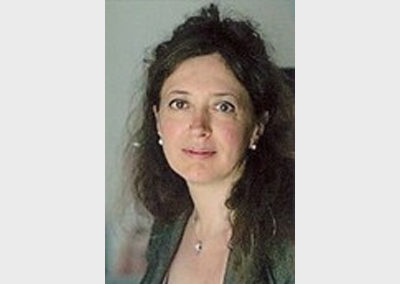 CHEHMANA Nadia | Psychothérapeute-Gestalt Thérapeute-Superviseuse certifiée EPG | 75002 Paris