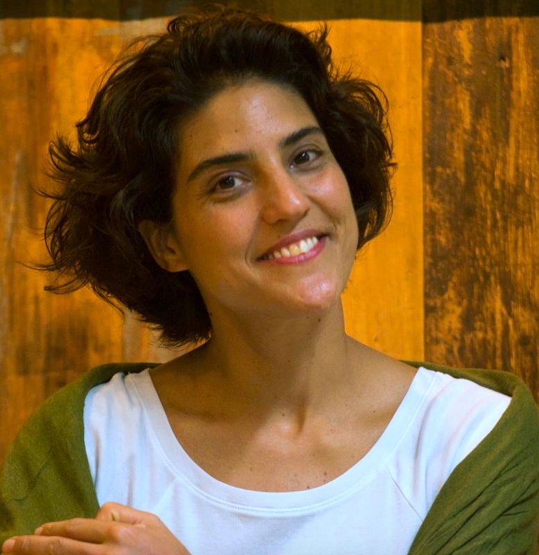 Defne ERDUR RABUEL