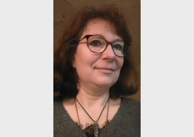 BERGOGNE Sylvie | Thérapeute SE, psychologue clinicienne | 43140 St-Didier-en-Velay