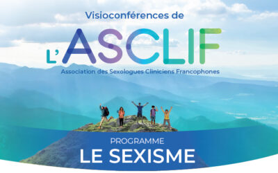 Visioconférences de L’ASCLIF programme 2023-2024