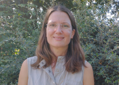 Baudry Gaëlle | masseur-kinésithérapeute | 44000 Nantes