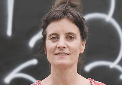Bode Louise Imme | Heilpraktikerin Psychotherapie | 75008 Paris