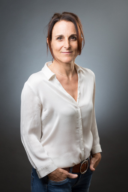 Emmanuelle Rosa - PT, SEI, FSEA