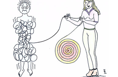 Eliane Lewandowski à Paris – Accompagner l’anxiété, l’angoisse … ou quand le corps se resserre (5-6-7 juin 2026)