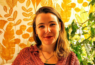 CHAZALLON Hélène | Psychologue Clinicienne | 34080 Montpellier