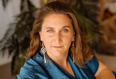 CARLUCCI Sabrina | Coach Somatique & Business Mentor | 67200 Strasbourg