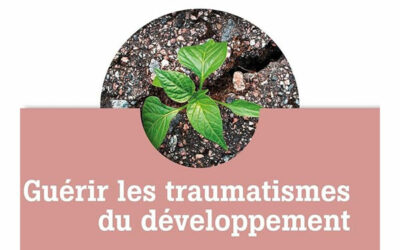 Guérir les traumatismes du développement – Restaurer l’image de soi et la relation à l’autre