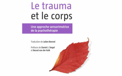 Le trauma et le corps