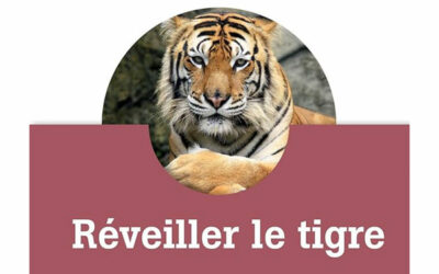 Réveillez le tigre – Guérir le Traumatisme