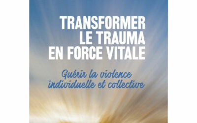 Transformer le trauma en force vitale de Gina Ross
